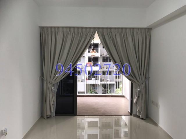 Riverbank @ Fernvale (D28), Condominium #162951212